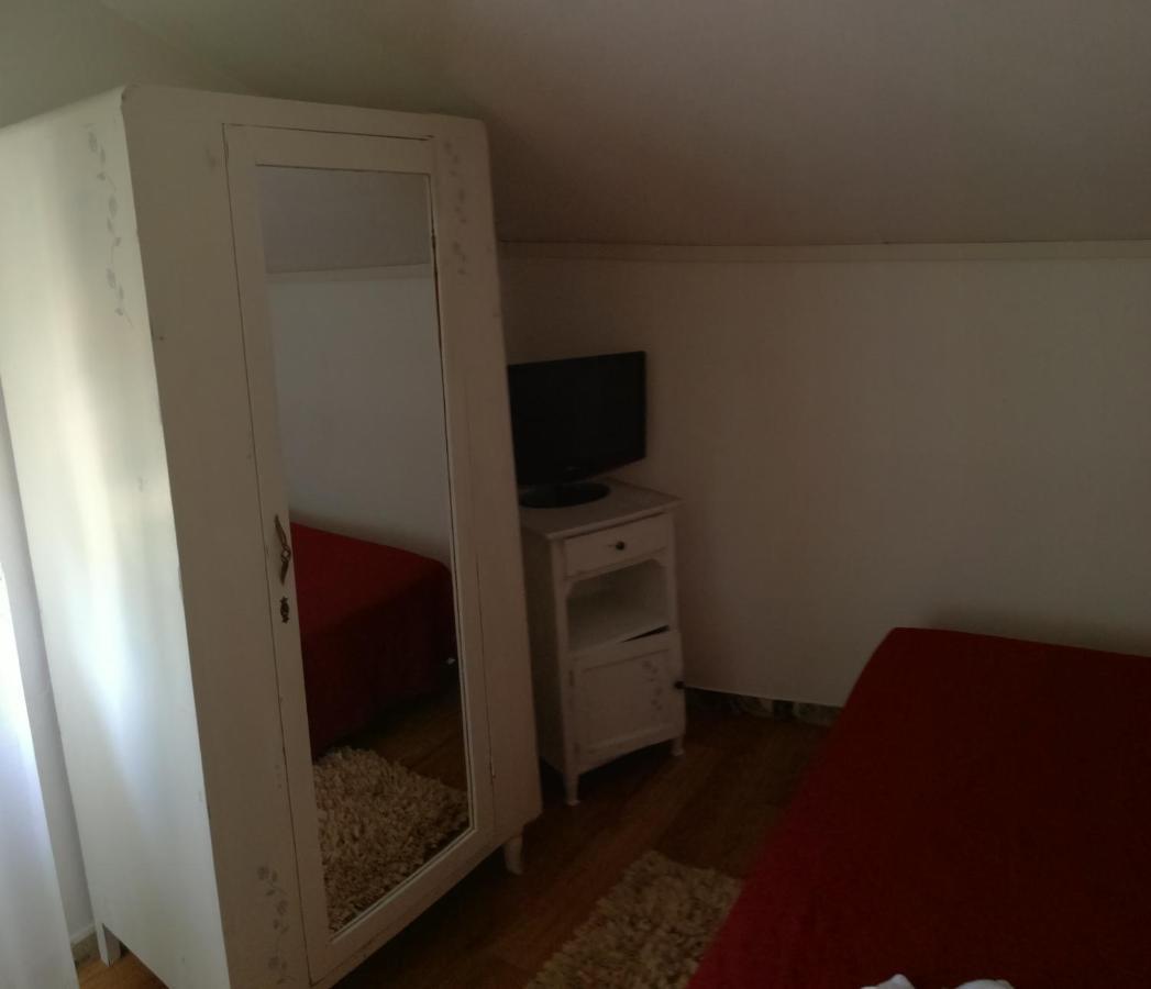 ريميني Villa Lauda B&B المظهر الخارجي الصورة