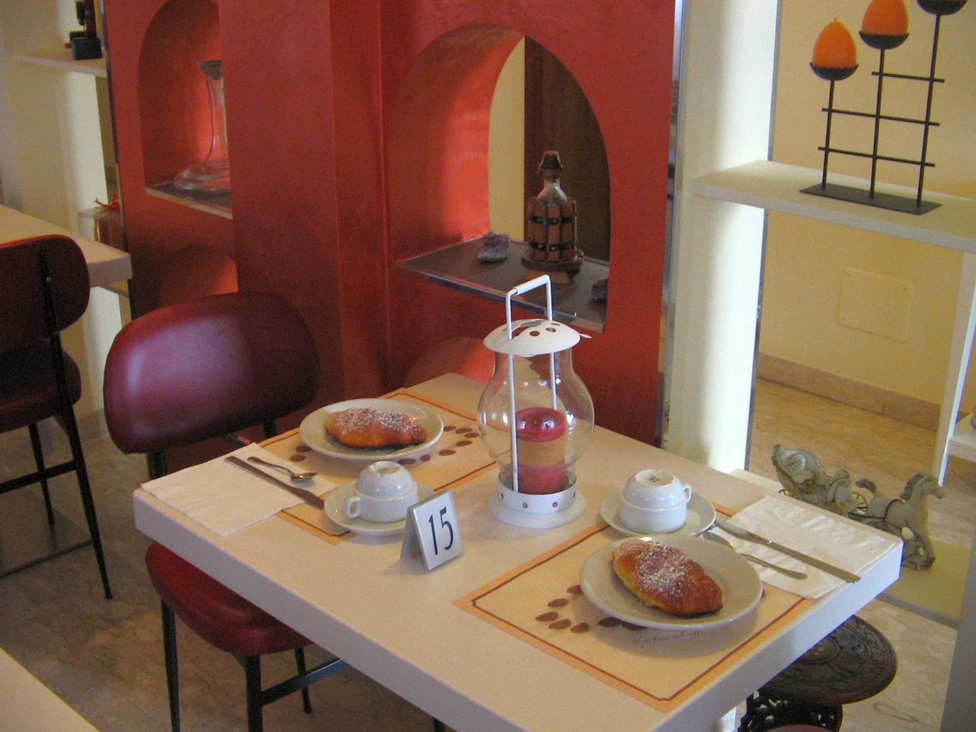 ريميني Villa Lauda B&B المظهر الخارجي الصورة